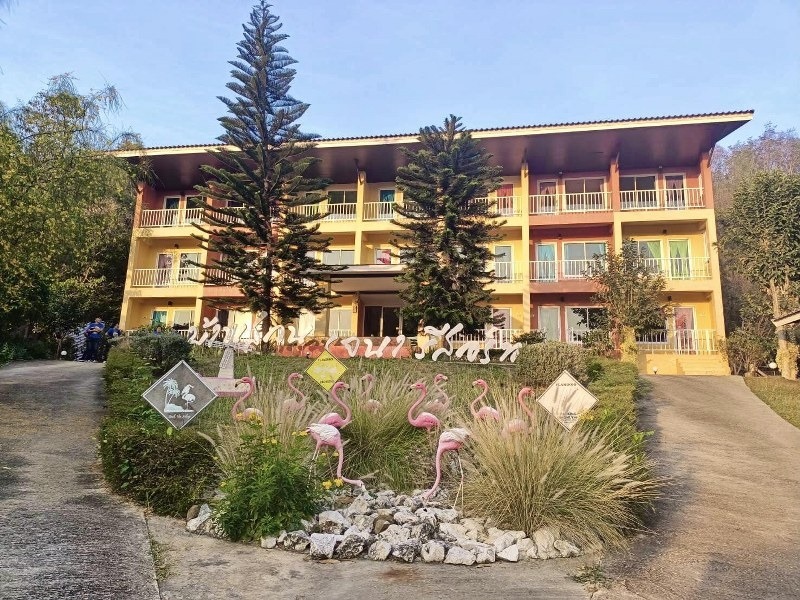 สระบุรี, top 12+ ที่พักมวกเหล็ก 2567 ที่พักเปิดใหม่ริมน้ำ บรรยากาศดี