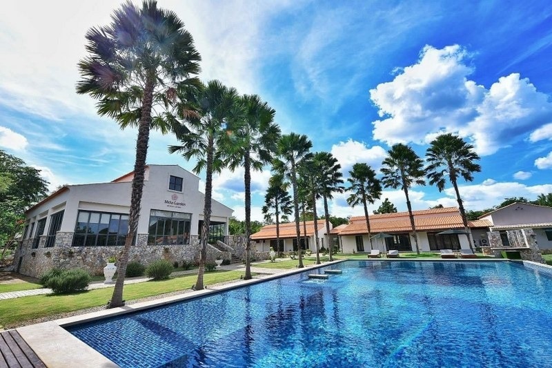 สระบุรี, top 12+ ที่พักมวกเหล็ก 2567 ที่พักเปิดใหม่ริมน้ำ บรรยากาศดี