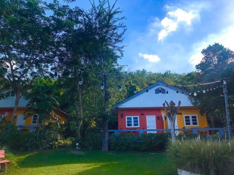 สระบุรี, top 12+ ที่พักมวกเหล็ก 2567 ที่พักเปิดใหม่ริมน้ำ บรรยากาศดี