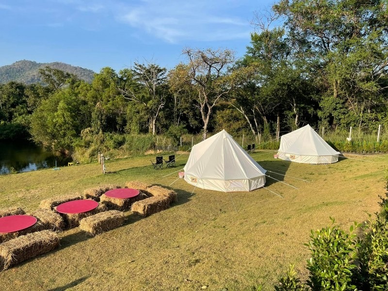 สระบุรี, top 12+ ที่พักมวกเหล็ก 2567 ที่พักเปิดใหม่ริมน้ำ บรรยากาศดี