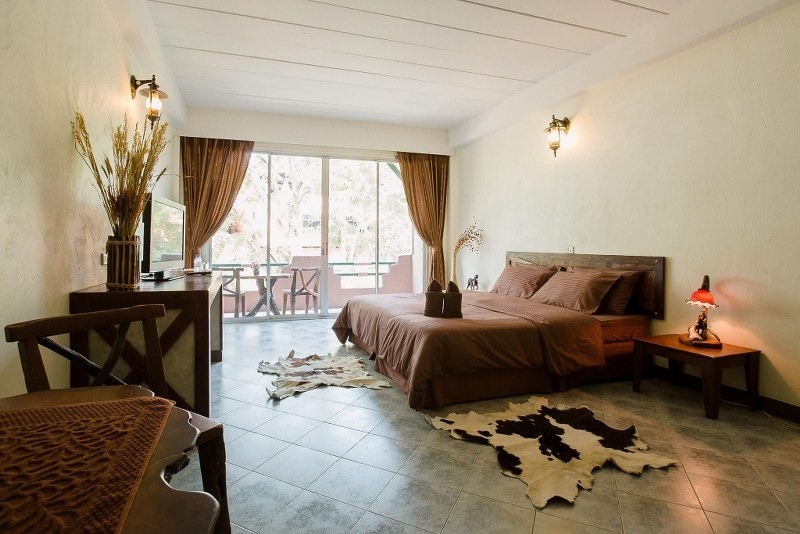 สระบุรี, top 12+ ที่พักมวกเหล็ก 2567 ที่พักเปิดใหม่ริมน้ำ บรรยากาศดี