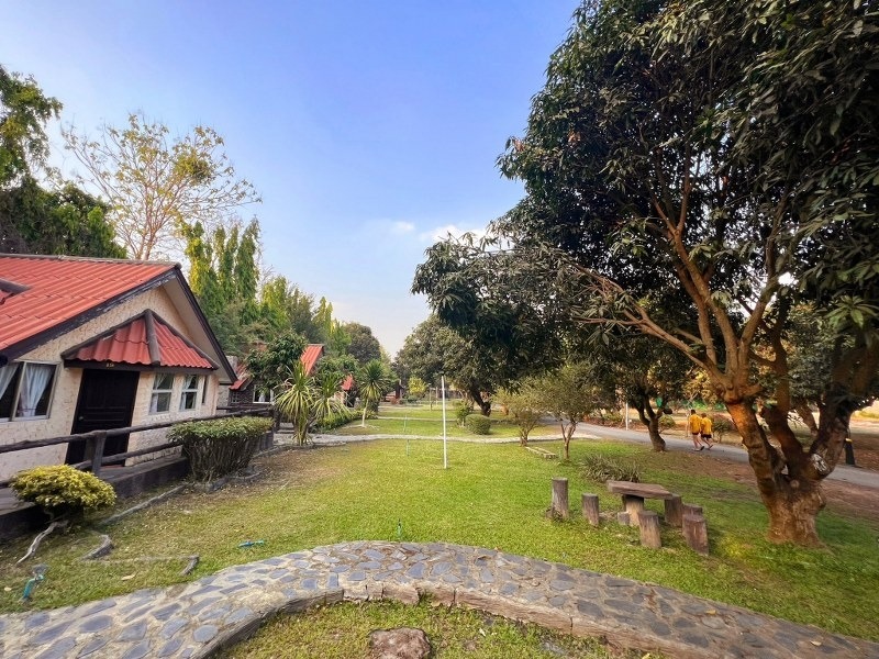 สระบุรี, top 12+ ที่พักมวกเหล็ก 2567 ที่พักเปิดใหม่ริมน้ำ บรรยากาศดี