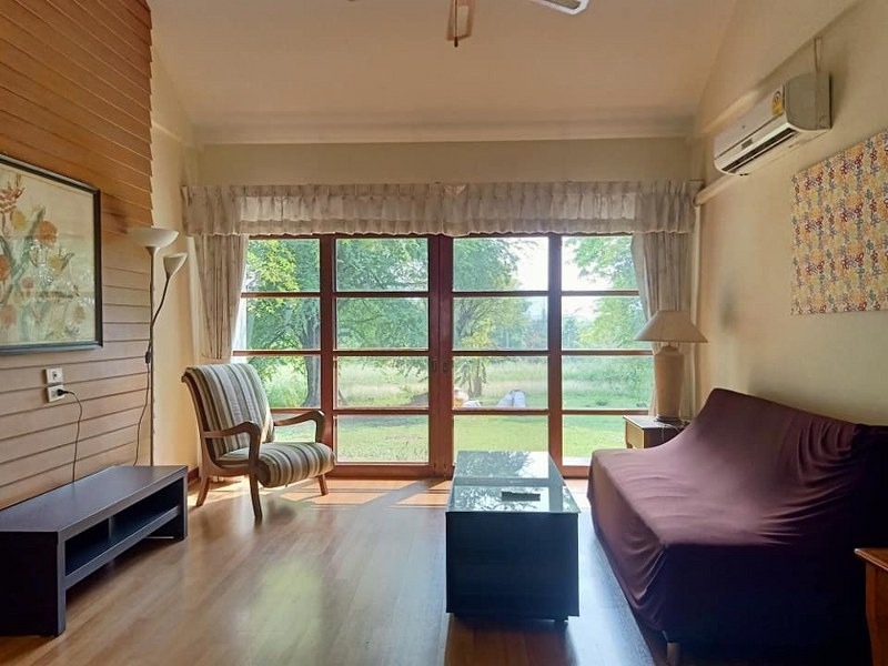 สระบุรี, top 12+ ที่พักมวกเหล็ก 2567 ที่พักเปิดใหม่ริมน้ำ บรรยากาศดี