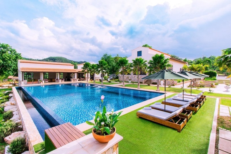 สระบุรี, top 12+ ที่พักมวกเหล็ก 2567 ที่พักเปิดใหม่ริมน้ำ บรรยากาศดี