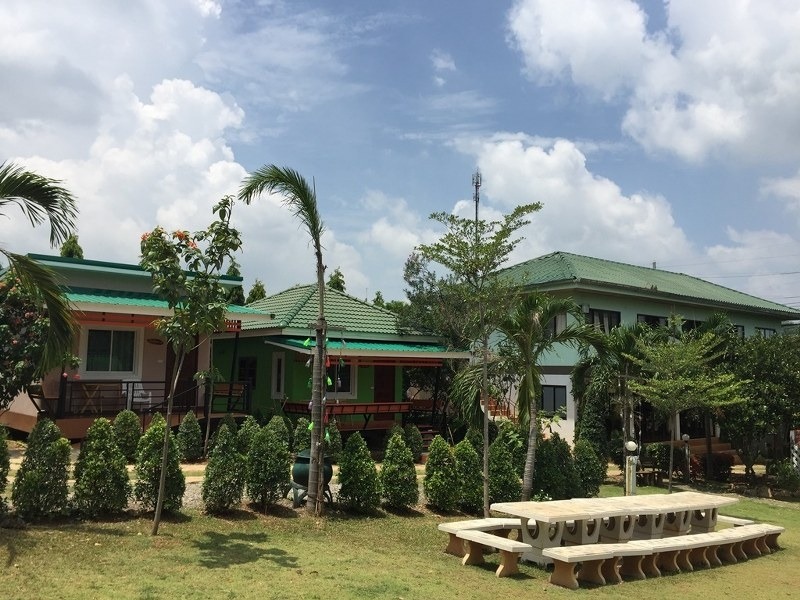 สระบุรี, top 12+ ที่พักมวกเหล็ก 2567 ที่พักเปิดใหม่ริมน้ำ บรรยากาศดี