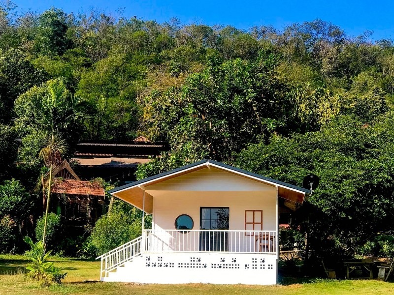 สระบุรี, top 12+ ที่พักมวกเหล็ก 2567 ที่พักเปิดใหม่ริมน้ำ บรรยากาศดี