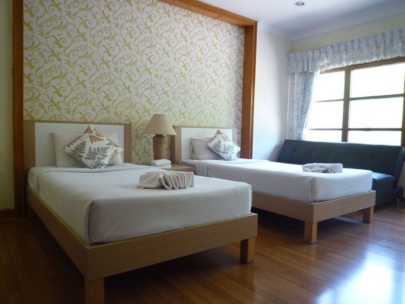 สระบุรี, top 12+ ที่พักมวกเหล็ก 2567 ที่พักเปิดใหม่ริมน้ำ บรรยากาศดี