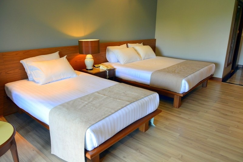 สระบุรี, top 12+ ที่พักมวกเหล็ก 2567 ที่พักเปิดใหม่ริมน้ำ บรรยากาศดี