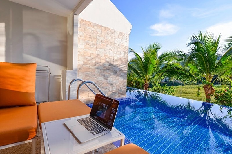 สระบุรี, top 12+ ที่พักมวกเหล็ก 2567 ที่พักเปิดใหม่ริมน้ำ บรรยากาศดี