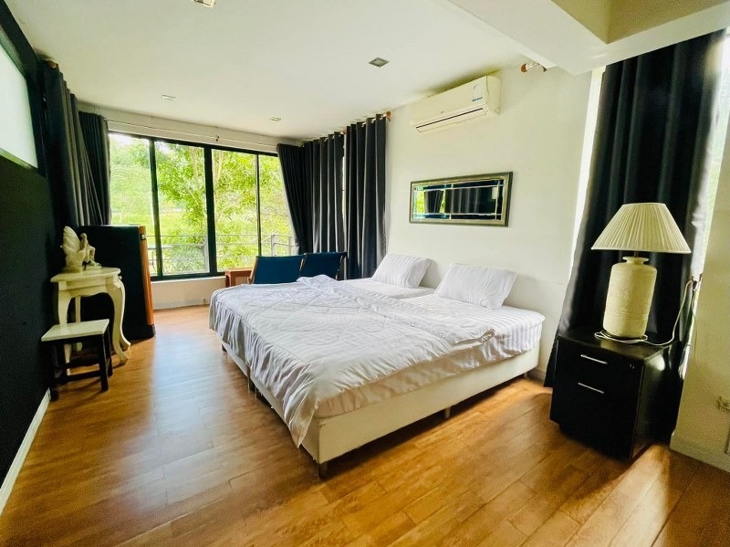 สระบุรี, top 12+ ที่พักมวกเหล็ก 2567 ที่พักเปิดใหม่ริมน้ำ บรรยากาศดี