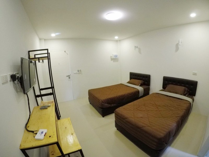 สระบุรี, top 12+ ที่พักมวกเหล็ก 2567 ที่พักเปิดใหม่ริมน้ำ บรรยากาศดี