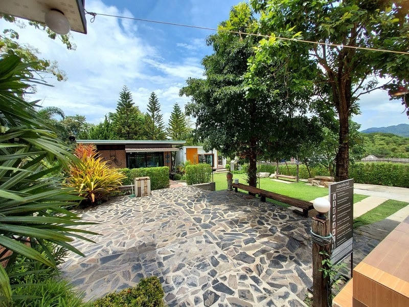 สระบุรี, top 12+ ที่พักมวกเหล็ก 2567 ที่พักเปิดใหม่ริมน้ำ บรรยากาศดี