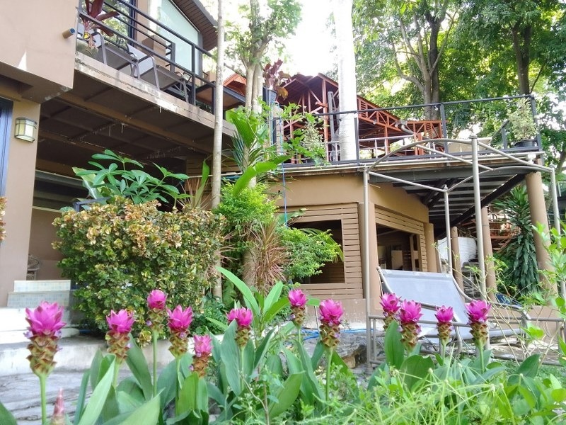 สระบุรี, top 12+ ที่พักมวกเหล็ก 2567 ที่พักเปิดใหม่ริมน้ำ บรรยากาศดี