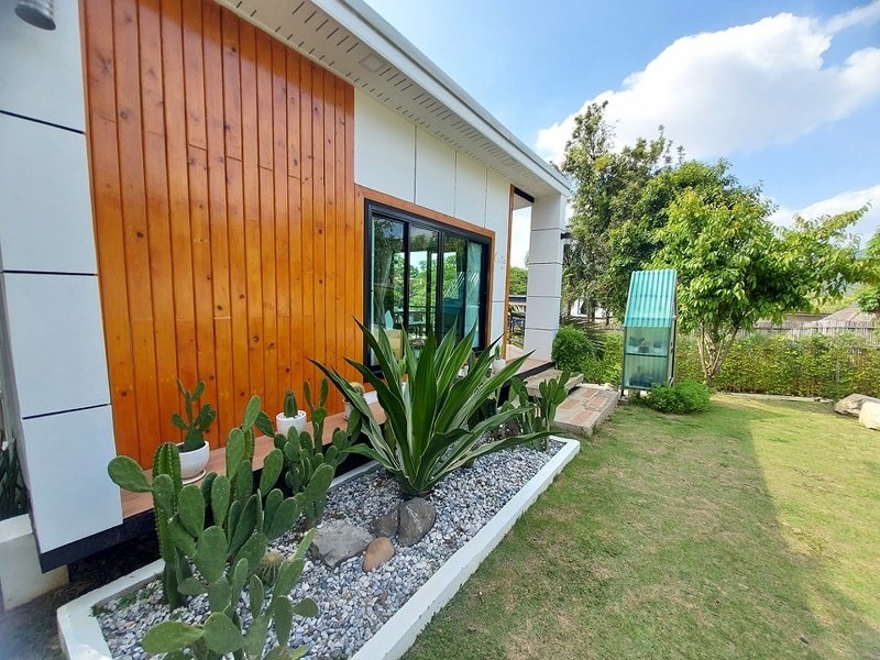 สระบุรี, top 12+ ที่พักมวกเหล็ก 2567 ที่พักเปิดใหม่ริมน้ำ บรรยากาศดี