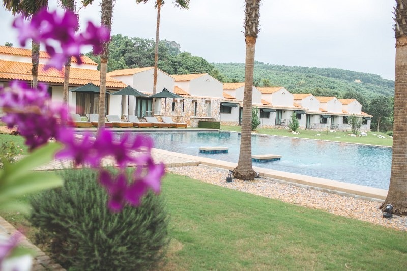 สระบุรี, top 12+ ที่พักมวกเหล็ก 2567 ที่พักเปิดใหม่ริมน้ำ บรรยากาศดี