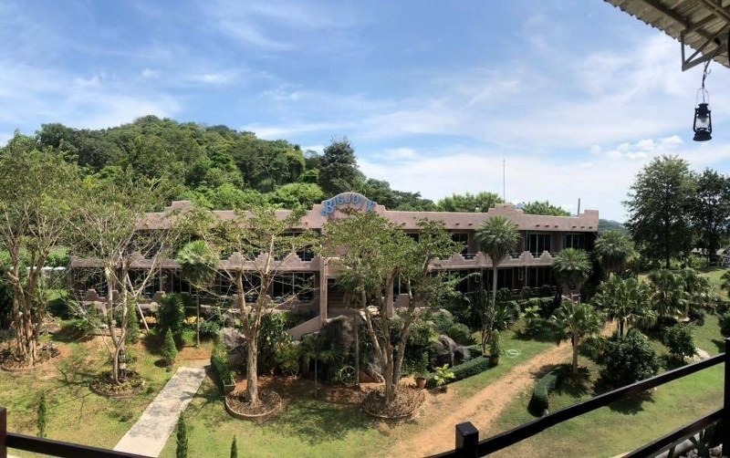 สระบุรี, top 12+ ที่พักมวกเหล็ก 2567 ที่พักเปิดใหม่ริมน้ำ บรรยากาศดี