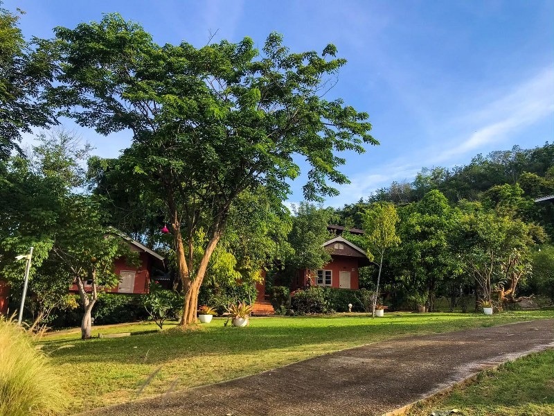 สระบุรี, top 12+ ที่พักมวกเหล็ก 2567 ที่พักเปิดใหม่ริมน้ำ บรรยากาศดี