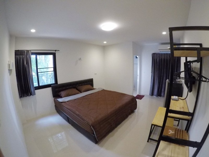 สระบุรี, top 12+ ที่พักมวกเหล็ก 2567 ที่พักเปิดใหม่ริมน้ำ บรรยากาศดี