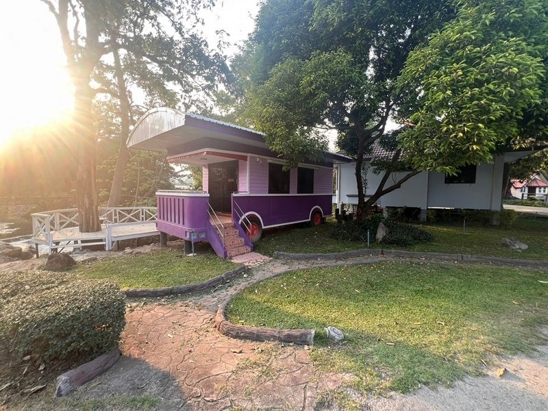 สระบุรี, top 12+ ที่พักมวกเหล็ก 2567 ที่พักเปิดใหม่ริมน้ำ บรรยากาศดี