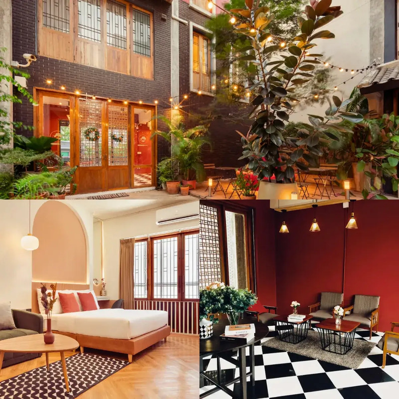 top 9+ โรงแรมใกล้ ถนนบรรทัดทอง นอนสบาย ใกล้ของกินเพียบ