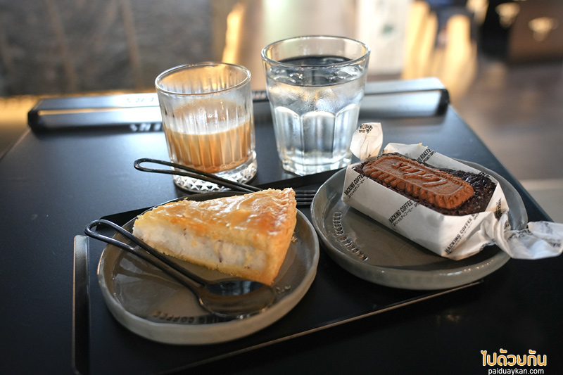 ร้านกาแฟลาดพร้าว วังหิน, hacking coffee flagship, คาเฟ่วังหิน, hacking coffee flagship คาเฟ่ดิบเท่ย่านลาดพร้าววังหิน