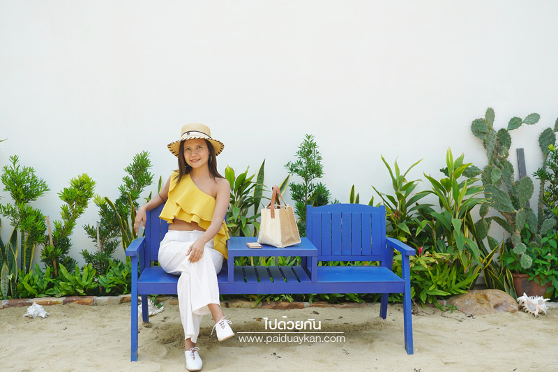 บางแสน, artory café บางแสน, ร้านน่านั่งบางแสน, คาเฟ่บางแสน, ร้านกาแฟบางแสน, artory café คาเฟ่สีขาวสุดคูล ริมหาดวอน บางแสน