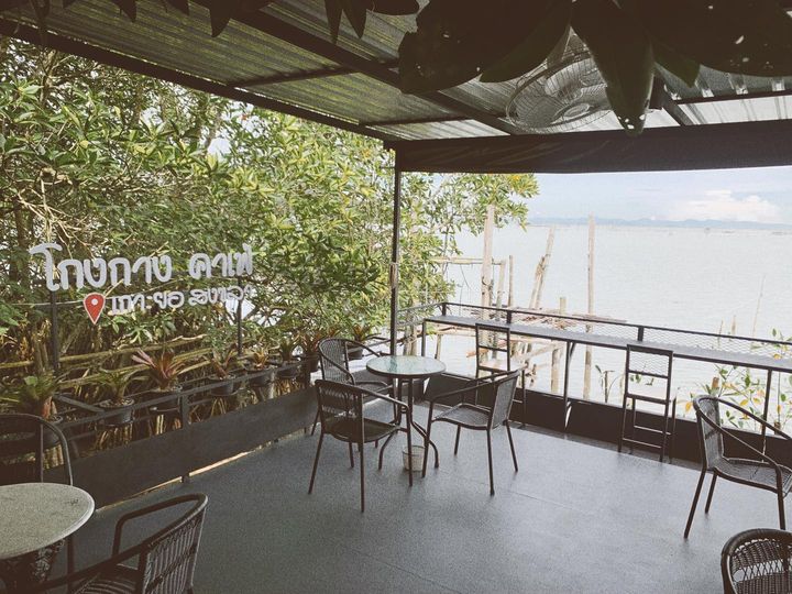 รวมคาเฟ่สงขลา คาเฟ่น่านั่งบรรยากาศดี มีวิวติดทะเล ร้านเด็ดที่สายคาเฟ่ไม่ควรพลาด!!