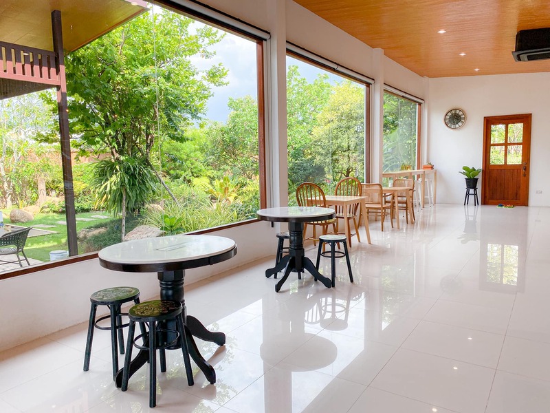 รวมคาเฟ่สงขลา คาเฟ่น่านั่งบรรยากาศดี มีวิวติดทะเล ร้านเด็ดที่สายคาเฟ่ไม่ควรพลาด!!