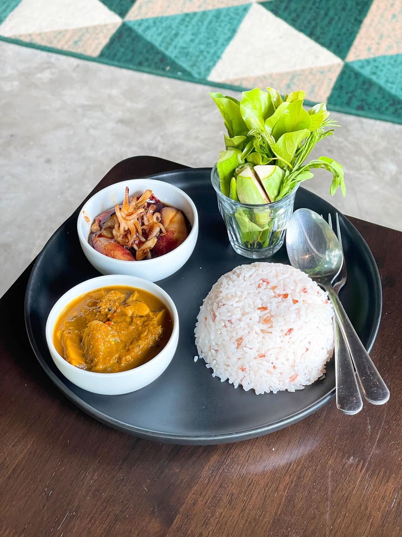 รวมคาเฟ่สงขลา คาเฟ่น่านั่งบรรยากาศดี มีวิวติดทะเล ร้านเด็ดที่สายคาเฟ่ไม่ควรพลาด!!