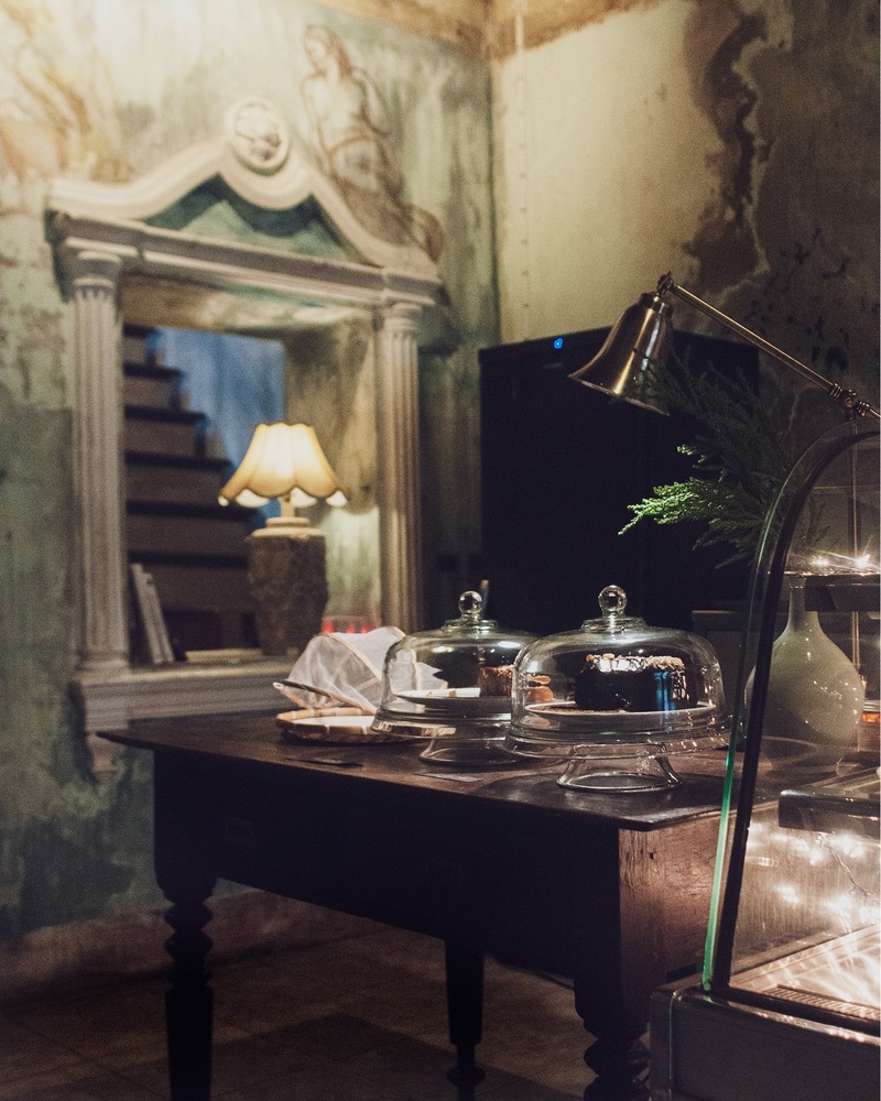 รวมคาเฟ่สงขลา คาเฟ่น่านั่งบรรยากาศดี มีวิวติดทะเล ร้านเด็ดที่สายคาเฟ่ไม่ควรพลาด!!