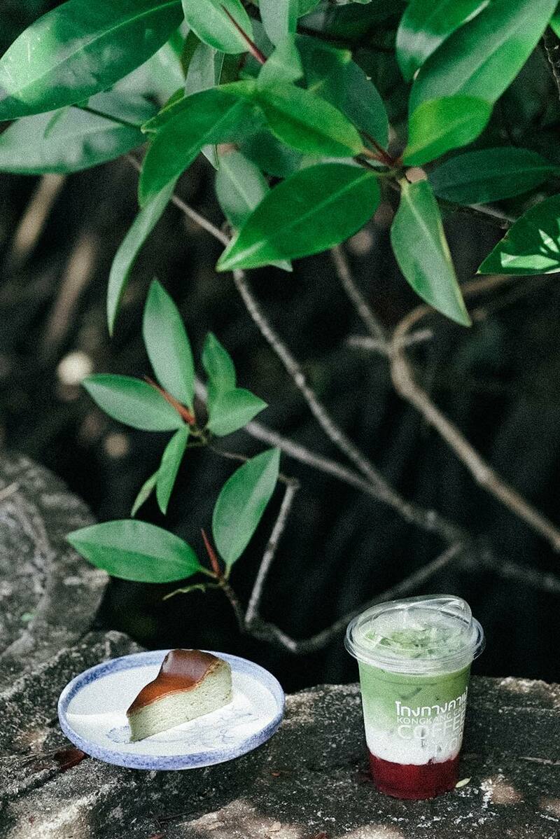 รวมคาเฟ่สงขลา คาเฟ่น่านั่งบรรยากาศดี มีวิวติดทะเล ร้านเด็ดที่สายคาเฟ่ไม่ควรพลาด!!