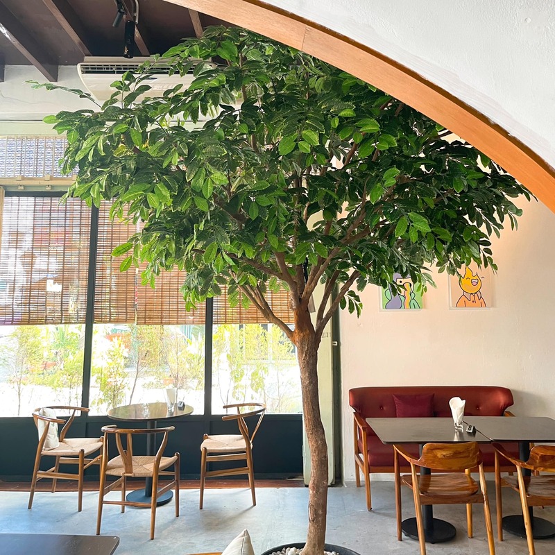 รวมคาเฟ่สงขลา คาเฟ่น่านั่งบรรยากาศดี มีวิวติดทะเล ร้านเด็ดที่สายคาเฟ่ไม่ควรพลาด!!