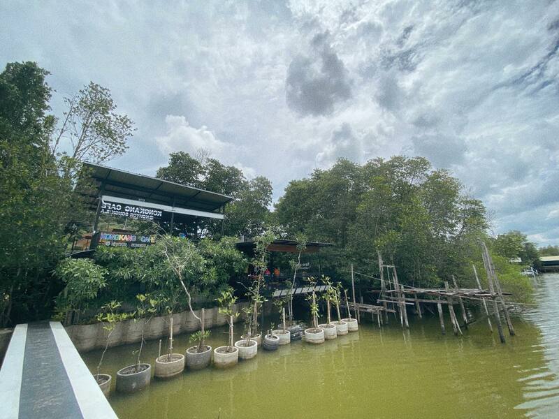 รวมคาเฟ่สงขลา คาเฟ่น่านั่งบรรยากาศดี มีวิวติดทะเล ร้านเด็ดที่สายคาเฟ่ไม่ควรพลาด!!