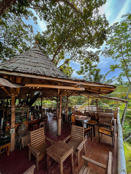 รวมคาเฟ่สงขลา คาเฟ่น่านั่งบรรยากาศดี มีวิวติดทะเล ร้านเด็ดที่สายคาเฟ่ไม่ควรพลาด!!