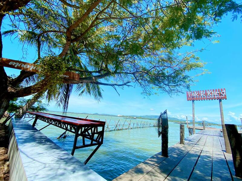 รวมคาเฟ่สงขลา คาเฟ่น่านั่งบรรยากาศดี มีวิวติดทะเล ร้านเด็ดที่สายคาเฟ่ไม่ควรพลาด!!