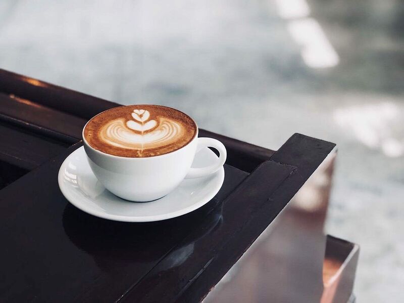 top 18+ คาเฟ่เกษตรนวมินทร์ พักผ่อนชิลๆ ถ่ายรูปชิคๆ