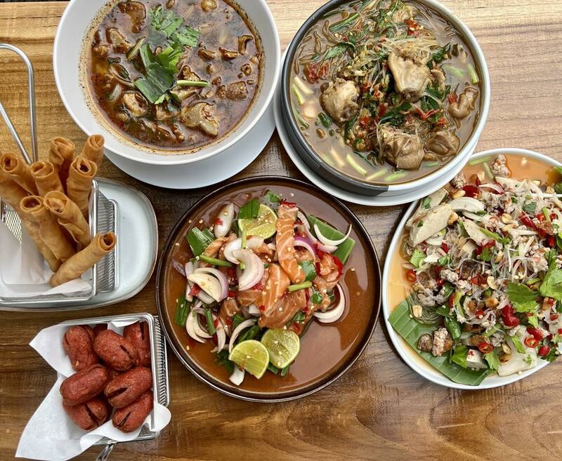 top 18+ คาเฟ่เกษตรนวมินทร์ พักผ่อนชิลๆ ถ่ายรูปชิคๆ