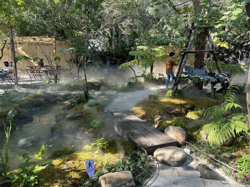 top 18+ คาเฟ่เกษตรนวมินทร์ พักผ่อนชิลๆ ถ่ายรูปชิคๆ