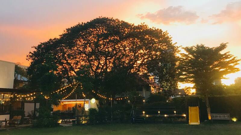 top 18+ คาเฟ่เกษตรนวมินทร์ พักผ่อนชิลๆ ถ่ายรูปชิคๆ