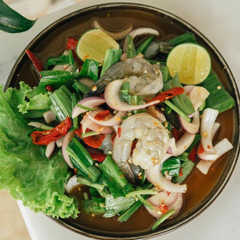 top 18+ คาเฟ่เกษตรนวมินทร์ พักผ่อนชิลๆ ถ่ายรูปชิคๆ