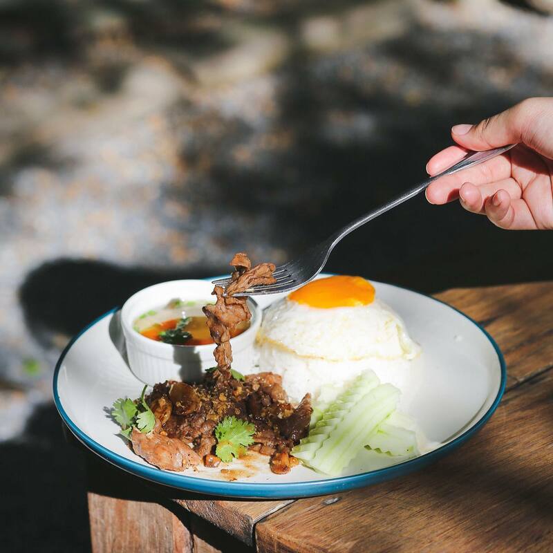 top 18+ คาเฟ่เกษตรนวมินทร์ พักผ่อนชิลๆ ถ่ายรูปชิคๆ