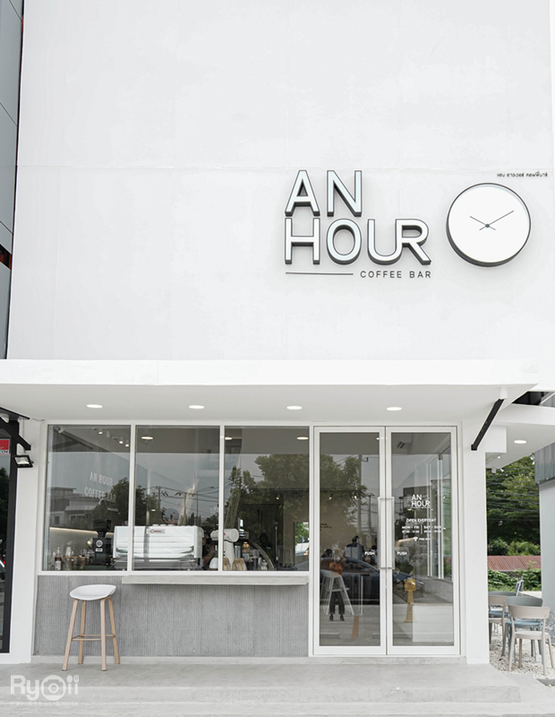 top 18+ คาเฟ่เกษตรนวมินทร์ พักผ่อนชิลๆ ถ่ายรูปชิคๆ