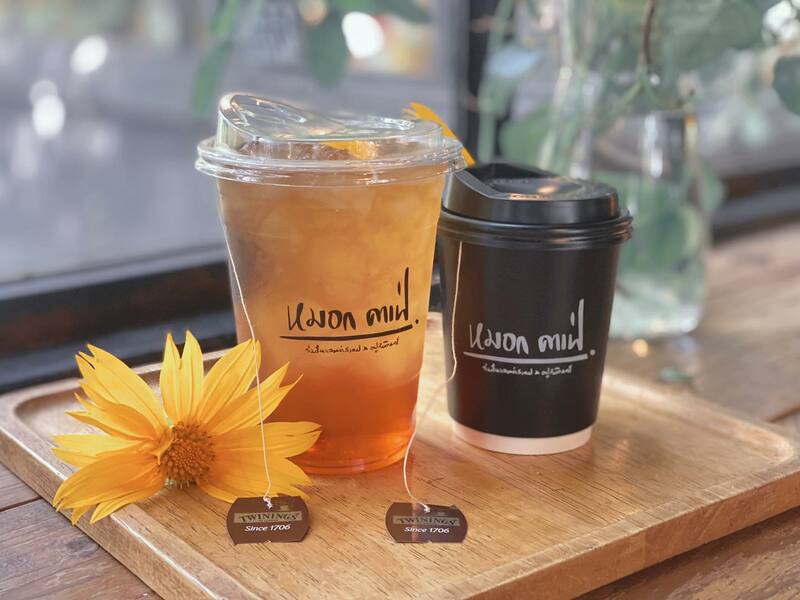 top 18+ คาเฟ่เกษตรนวมินทร์ พักผ่อนชิลๆ ถ่ายรูปชิคๆ