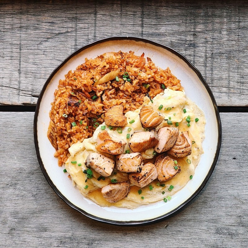 top 18+ คาเฟ่เกษตรนวมินทร์ พักผ่อนชิลๆ ถ่ายรูปชิคๆ