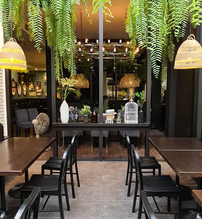 top 18+ คาเฟ่เกษตรนวมินทร์ พักผ่อนชิลๆ ถ่ายรูปชิคๆ