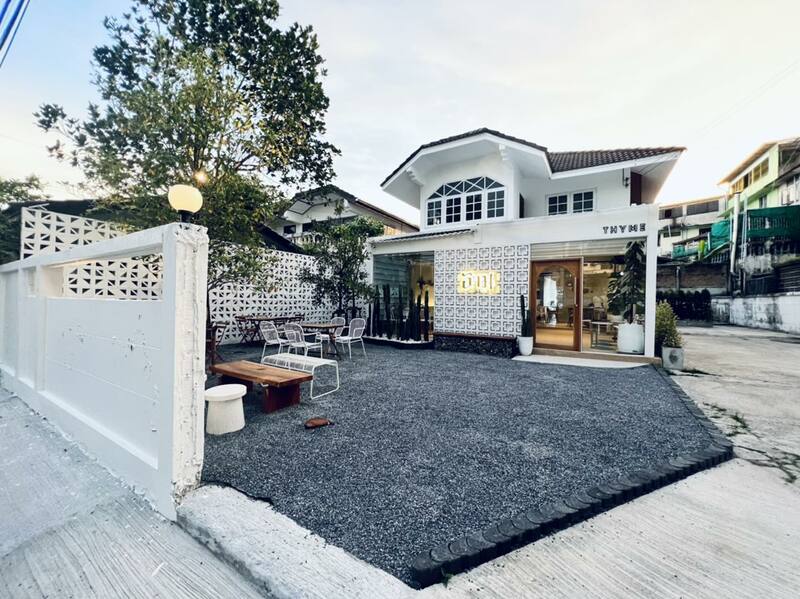 top 18+ คาเฟ่เกษตรนวมินทร์ พักผ่อนชิลๆ ถ่ายรูปชิคๆ