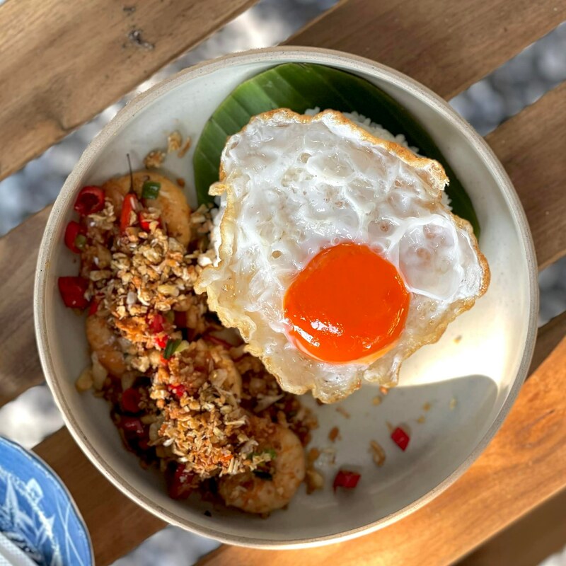 top 18+ คาเฟ่เกษตรนวมินทร์ พักผ่อนชิลๆ ถ่ายรูปชิคๆ