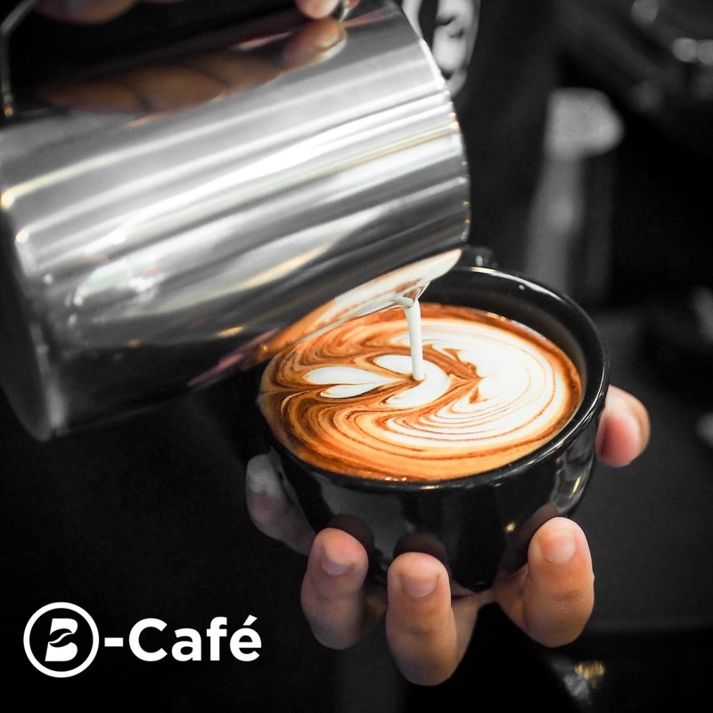 top 18+ คาเฟ่เกษตรนวมินทร์ พักผ่อนชิลๆ ถ่ายรูปชิคๆ