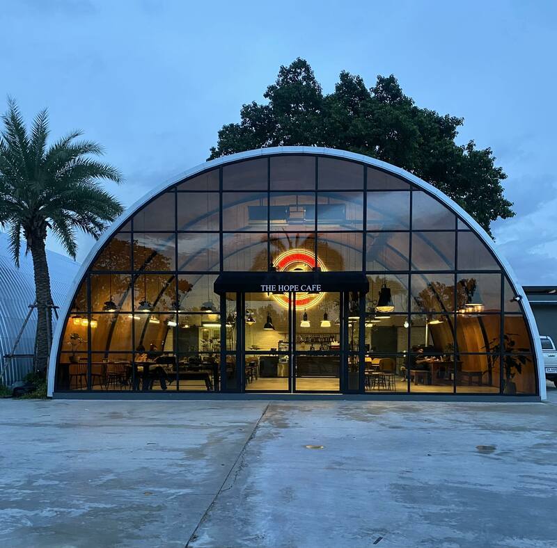 top 18+ คาเฟ่เกษตรนวมินทร์ พักผ่อนชิลๆ ถ่ายรูปชิคๆ