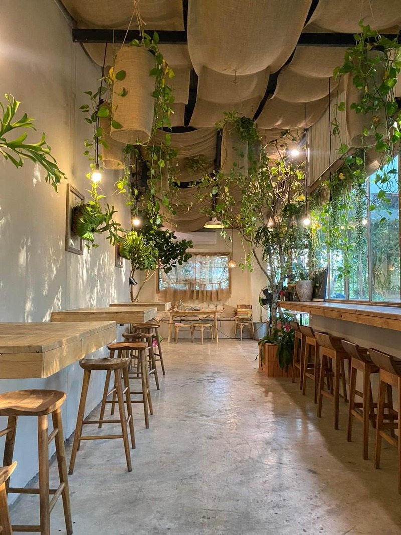 top 18+ คาเฟ่เกษตรนวมินทร์ พักผ่อนชิลๆ ถ่ายรูปชิคๆ